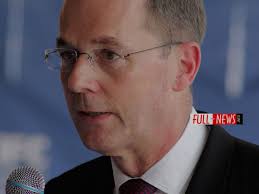 Nous sommes-là pour soutenir les pays qui réforment » Sergio Pimenta,  Vice-Président SFI Afrique & M.o