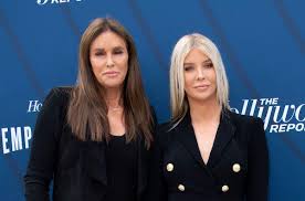 'it hasn't been easy to watch at all. Caitlyn Jenner Rumored Girlfriend Sophia Hutchins Enjoy Gorgeous Evening In Malibu