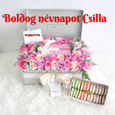 We did not find results for: Boldog Nevnapot Csilla Megaport Media