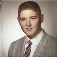 Obituary of Dale C Crowley