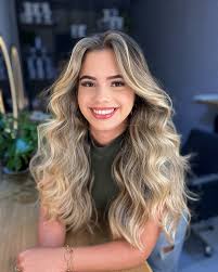 Profile for Jéssica Orrigo Hair