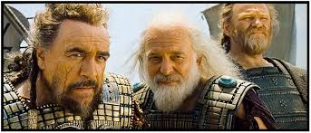 História da Arte: Tróia