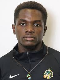 2024 Men's Track and Field Roster