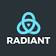 Radiant Nuclear logo