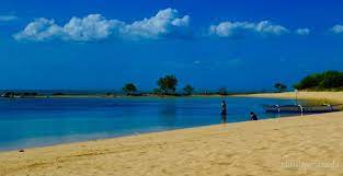 Burot Beach Calatagan Batangas Philippines Beaches Beautiful Beaches Island Beach