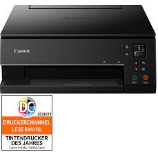 Wybierz potrzebne ci materiały pomocy. Canon Pixma Ts6350 Tintenstrahl Multifunktionsdrucker Office Partner