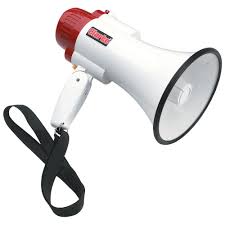 Incomparable megaphone portable from alibaba.com spill sensational sounds that bewilder listeners. Clarke Cmp10 Megaphone Machine Mart Machine Mart
