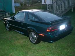 Image result for Emerald Green 1993 Ram