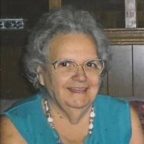 Georgia King Ross Obituary