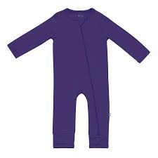 Kyte Baby Zippered Romper Satara Home And Baby