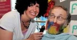 Fundraisers' close shave in memory of Carol Kay