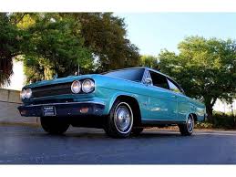 Image result for Legion Light Blue 1965 Rambler
