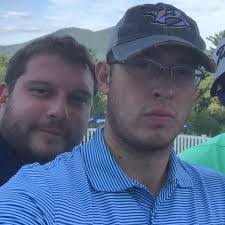 Christopher Duplisea's Instagram, Twitter & Facebook