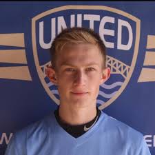 Ian Messina's Soccer Recruiting Profile