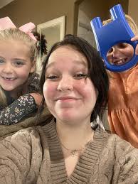 Available babysitter in Carter County Oklahoma
