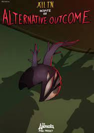 All In Despite An Alternative Outcome (Amphibia) [RuddyRzaq] Porn Comic -  AllPornComic