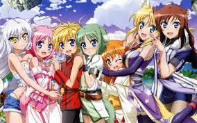 Nonton anime sub indo, download anime sub indo. Nonton Anime Dog Days Sub Indo Shoeenas