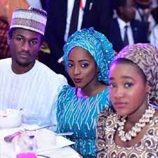 Yusuf buhari is president muhammadu buhari's only son, he was born born april 23 into the family yusuf buhari allegedly owns two plush hotels in abuja and is having another constructed for him in. Yusuf Buhari Biography Age Pictures Wife Net Worth Wedding Wiki
