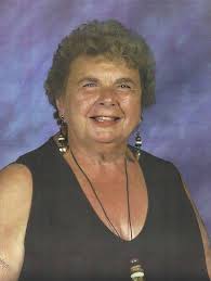 Pauline Baker Obituary