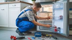 Refrigerator service support in Bellevue, WA