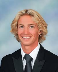 Central's Kroon Is Gateway Toyota Student of the Week