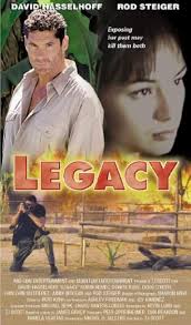 Legacy (1998)