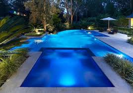 Blue Pool Color Royal Blue Quartzon Dean Herald Rolling Stone Landscapes Swimming Pool Designs Luxury Swimming Pools Swimming Pool House