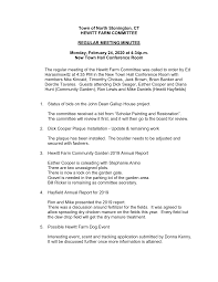 Town of North Stonington, CT