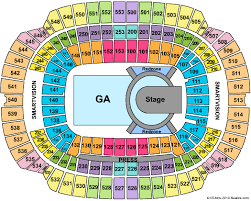 45 punctilious is bank stadium seating