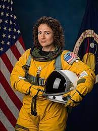 Ending saturday at 6:22pm pdt 6d 13h. Jessica Meir Wikipedia