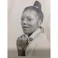 Doris Harris Obituary