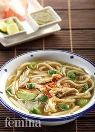 Rated 4.9/5 based on 7 reviews. Mi Sop Ayam Medan