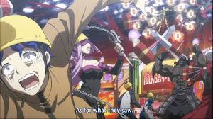 Carnival Phantasm Complete Edition Anime Blu-Ray Disc From Japan Used | Ebay