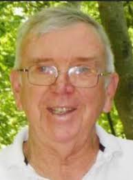 Obituary information for Robert James “Bob” Caulfield, Sr.