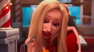 Minions Rise of Gru Monja