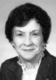 Inez LaVerne Lee Slade (1924-2015)