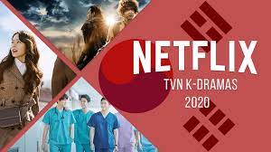 We would like to show you a description here but the site won't allow us. Full List Of Tvn Korean Dramas On Netflix In 2020 What S On Netflix