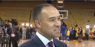 NBA cuts ties with Xinjiang training centre