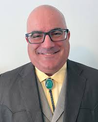 Robert “Bob” Rutt