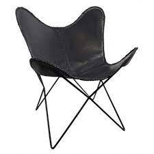 Pin En Silla Mariposa