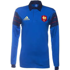 Il a été 48 fois sélectionné en équipe de france de rugby? ÙØ­Ø§Ø³Ø¨ ÙØªØ§Ø®Ù Ø¯Ø®ÙÙ Tshirt Rugby France Performance Adidas Dsvdedommel Com