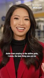 Jacqueline Ly's Instagram, Twitter & Facebook