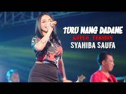 Chord Kunci Gitar Dan Lirik Lagu Turu Nang Dadane Syahiba Saufa Kepingin Turu Nang Dadane Tribunsolo Com