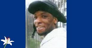 Dwight Dell-Kirvin Ray, age 37