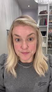 I was doing some work with Avon this week and they #gifted me a sample of  their new foundation that’s launching today, so I thought I’d road-test it! 