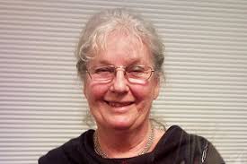 Berit Bryn-Jensen vant ytringsfrihetsprisen