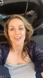 Colleen Bertram's Instagram, Twitter & Facebook