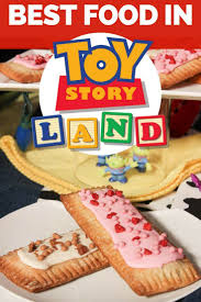 Toy Story Land Food What To Eat At Woody S Lunch Box Eat Drink And Save Money Disney World Food Disney Restaurants Disney World Hollywood Studios