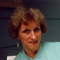 Sandra Carroll Palmer Obituary