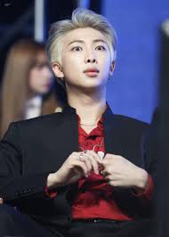 Pin By Mayda On Nj Namjoon Kim Namjoon Rap Monster